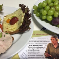 Das Foto wurde bei Medieninnovationszentrum Babelsberg (MIZ) von Henrik B. am 5/26/2016 aufgenommen