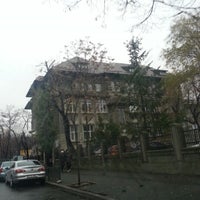 Colegiul NaÈ›ional De InformaticÄƒ Tudor Vianu Aviatorilor Bucarest BucureÈ™ti