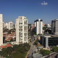 Photo taken at Oracle Brasil by Edgard R. on 7/13/2016