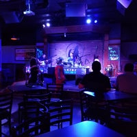 Photo taken at Howl at the Moon by Preston H. on 6/3/2018