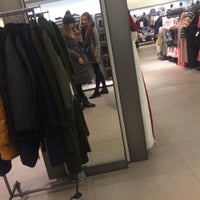 Photo taken at Zara by vero on 11/2/2016