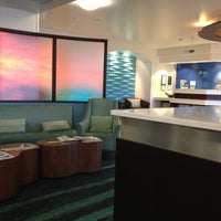 4/30/2013에 Rogelio G.님이 SpringHill Suites by Marriott Portland Hillsboro에서 찍은 사진