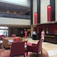 8/12/2016에 Nan K.님이 Delta Hotels by Marriott Woodbridge에서 찍은 사진