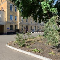 Photo taken at 2-ий плац, Могилянка by Maryna⚓️ B. on 9/21/2019
