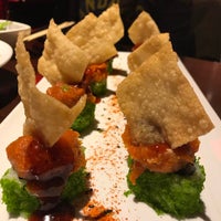 Photo taken at RA Sushi Bar Restaurant by Casey M. on 1/17/2017