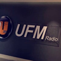 Photo taken at UFM Radio by Majid ☕. on 7/19/2020