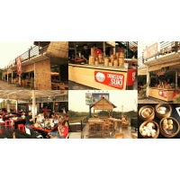 Dimsum Choie Dim Sum Restaurant In Surabaya