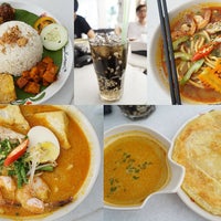 Review Bangi Kopitiam
