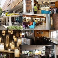 Review Bangi Kopitiam