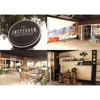 Review The Amsterdam