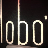 9/23/2012에 Scott F.님이 Hobo&#39;s Restaurant &amp; Lounge에서 찍은 사진