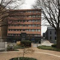12/5/2017에 Cool P.님이 Atlanta&amp;#39;s John Marshall Law School에서 찍은 사진