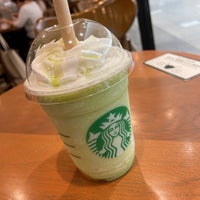 Photo taken at Starbucks by すぎ on 6/6/2022