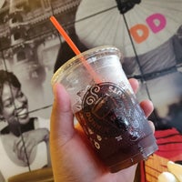 Photo taken at Dunkin&amp;#39; Donuts by Gugberry G. on 12/9/2018