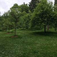 Photo taken at Piper&amp;#39;s Orchard by Brendan B. on 5/25/2015