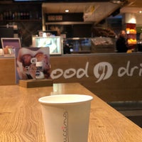 Photo taken at Dutch &amp;amp; Delicious by kasih d. on 4/23/2019