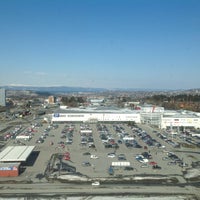 Das Foto wurde bei Quality Hotel Panorama, Trondheim von Ugur Eser G. am 4/12/2013 aufgenommen