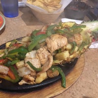 Foto diambil di Mexico Restaurant oleh Russ 🔥 C. pada 1/30/2017