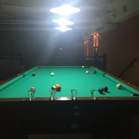 9/27/2015에 Sayuri K.님이 Bahrem Pompéia Snooker Bar에서 찍은 사진