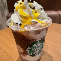 Photo taken at Starbucks by Tadamasa K. on 7/17/2021