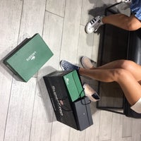 Photo taken at Lacoste by Лизуха on 8/19/2019