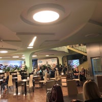Photo taken at Термінал А / Terminal A by Лизуха on 9/3/2019