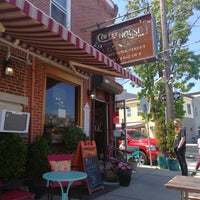 Coffee House Too - North Philadelphia - 22 Tips From 456 Visitors