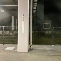 Photo taken at Ōno Station by つゆたく on 10/18/2022