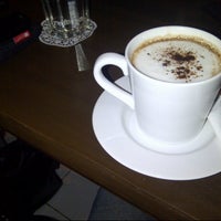 Foto diambil di KaffeKoffie Coffee and More oleh irwan faisal n. pada 12/11/2012