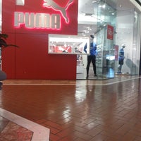 Photos at The PUMA Store - South Coast 
