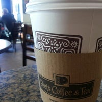 2/16/2015에 Pierre B.님이 Peet&amp;#39;s Coffee &amp;amp; Tea에서 찍은 사진