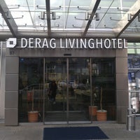 Foto tirada no(a) Living Hotel Weißensee por Pierre B. em 2/26/2018