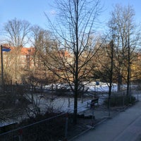 Photo taken at Living Hotel Weißensee by Pierre B. on 2/26/2018