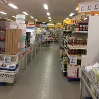 Photo taken at NETTO by Pierre B. on 2/24/2018