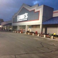 lowes boston rd