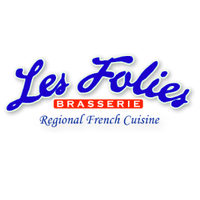 Das Foto wurde bei Les Folies Brasserie von Les Folies Brasserie am 2/16/2016 aufgenommen