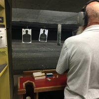 Photo taken at H&amp;amp;H Shooting Sports by David E. on 6/18/2017