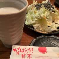 Photo taken at たまりば 本店 by osmr on 3/14/2019
