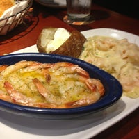 Photo taken at Red Lobster by Terrence H. on 9/1/2013