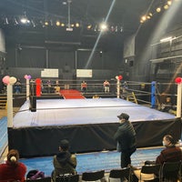Photo taken at Shinkiba 1st Ring by ジャイアン on 12/26/2022