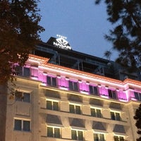 Gran Hotel Nagari Spa Hotel