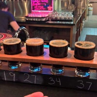 Photo taken at Westside Taphouse &amp;amp; Growler Fill by Jeffrey C. on 2/24/2019