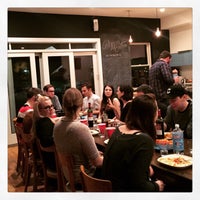 Photo taken at The Townhouse by Charlie O. on 1/31/2015