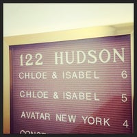 11/8/2013にCharlie O.がChloe + Isabelで撮った写真