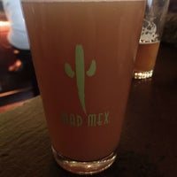 Photo taken at Mad Mex by Dave C. on 2/7/2020