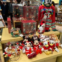 ディズニーストア 6 Tips