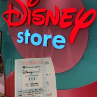 ディズニーストア 6 Tips