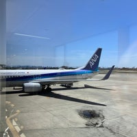 Photo taken at Gate 11 by りーくん on 4/30/2022