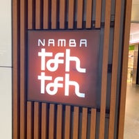 Photo taken at Namba Nannan by りーくん on 8/12/2019