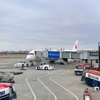Photo taken at Gate 15 by りーくん on 3/16/2023